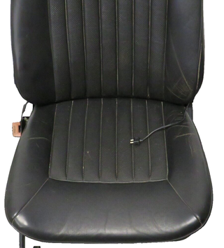 Asiento Delantero MERCEDES-BENZ W126 1269102650 126 910 2650 A1269101122