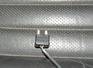 Asiento Delantero MERCEDES-BENZ W126 1269102650 126 910 2650 A1269101122