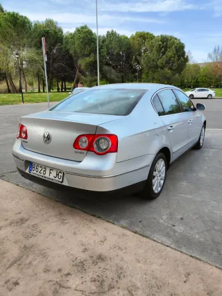 Volkswagen Passat 2006