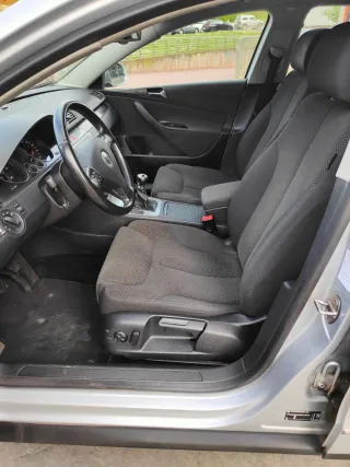 Volkswagen Passat 2006
