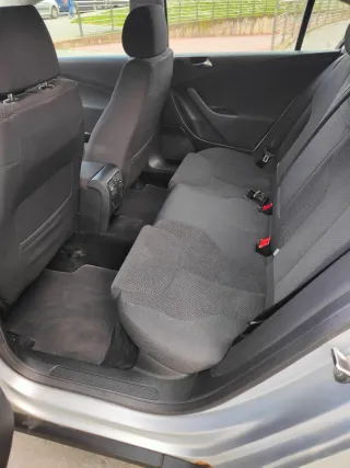 Volkswagen Passat 2006