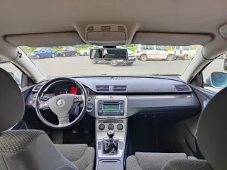 Volkswagen Passat 2006