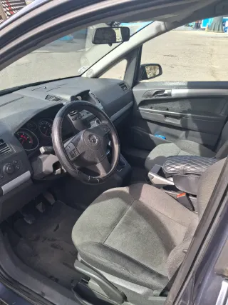 Opel Zafira 2006