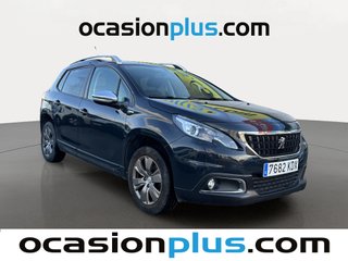 Peugeot 2008 PureTech 82 Style 60 kW (82 CV)