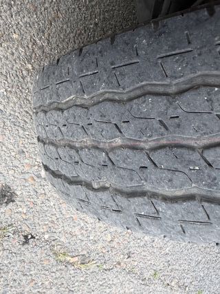 Mercedes Sprinter L2-H2 Furgon 311CDI 3Plazas