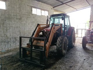 Tractor Massey Ferguson 5445