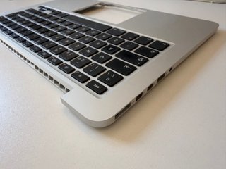 Teclado Original MacBook Pro 13" A1502 año 2015