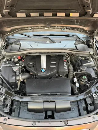 BMW X1 2011 UNICO PROPIETARIO