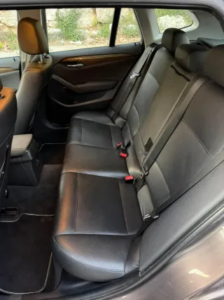 BMW X1 2011 UNICO PROPIETARIO