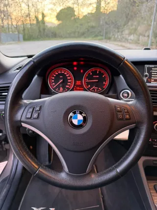 BMW X1 2011 UNICO PROPIETARIO