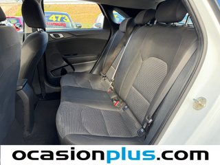 Kia Ceed 1.0 T-GDi Concept 88 kW (120 CV)