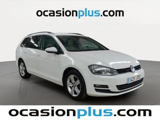 Volkswagen Golf Variant Advance 2.0 TDI BMT 110 kW (150 CV)