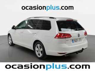 Volkswagen Golf Variant Advance 2.0 TDI BMT 110 kW (150 CV)