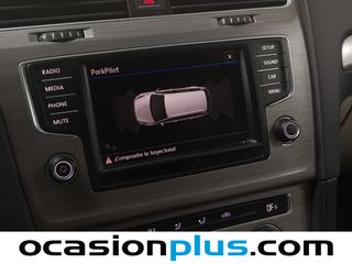 Volkswagen Golf Variant Advance 2.0 TDI BMT 110 kW (150 CV)