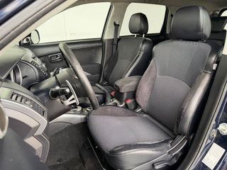 MITSUBISHI OUTLANDER 4WD 220 DI-D MOTION 156CV 7PZ