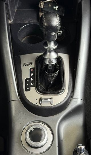 MITSUBISHI OUTLANDER 4WD 220 DI-D MOTION 156CV 7PZ