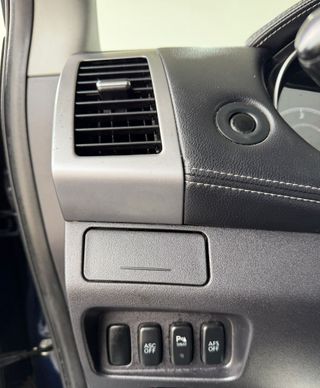 MITSUBISHI OUTLANDER 4WD 220 DI-D MOTION 156CV 7PZ