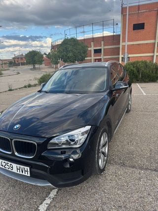 BMW X1 2014