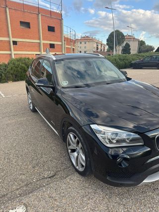 BMW X1 2014