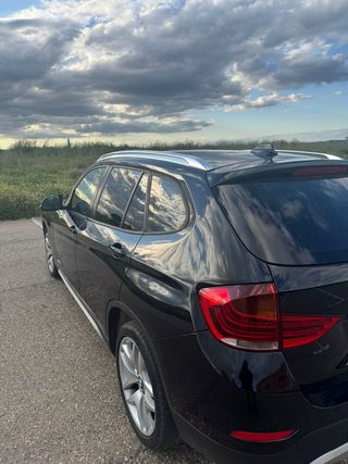 BMW X1 2014