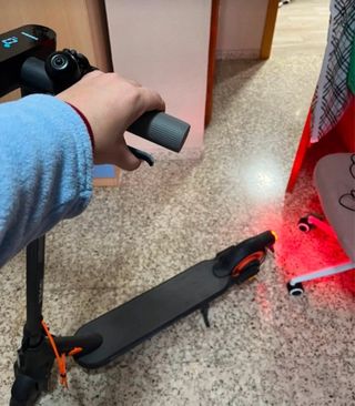 Patinete Eléctrico Xiaomi