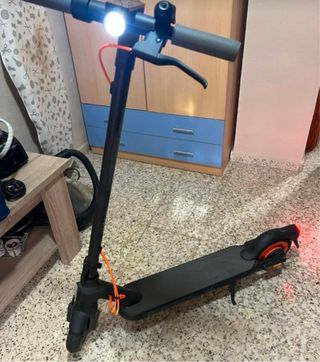 Patinete Eléctrico Xiaomi