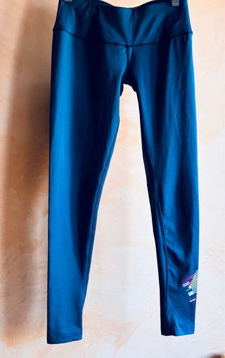 Leggings Casall Azules y Multicolor