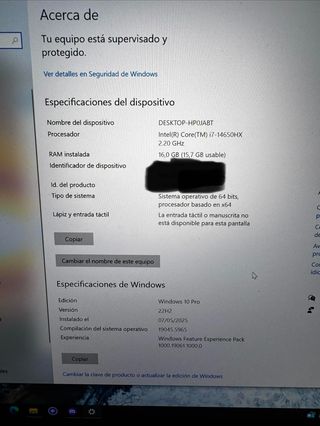 MSI Sword 17 HX RTX 4070 i7 14650HX