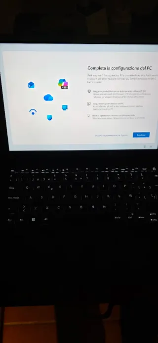 Xiaomi Book S 12.4 Tablet Convertibile Windows