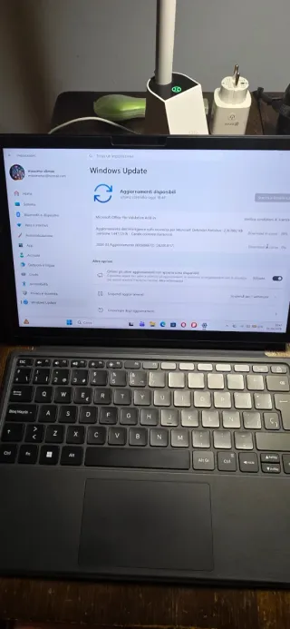Xiaomi Book S 12.4 Tablet Convertibile Windows