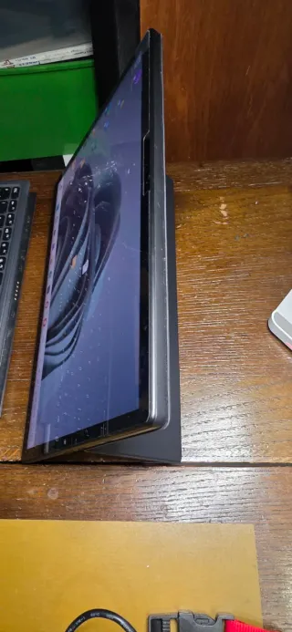 Xiaomi Book S 12.4 Tablet Convertibile Windows