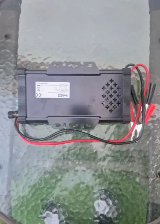 Convertidor Vechline 12V/230V 600W