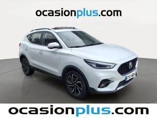 MG ZS 1.0T Luxury 82 kW (111 CV)