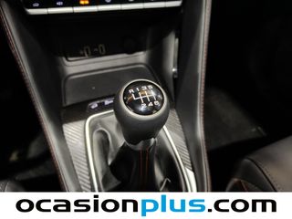 MG ZS 1.0T Luxury 82 kW (111 CV)