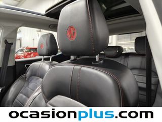 MG ZS 1.0T Luxury 82 kW (111 CV)