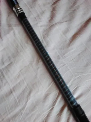 CAÑA DE PESCA NUEVA