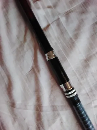 CAÑA DE PESCA NUEVA