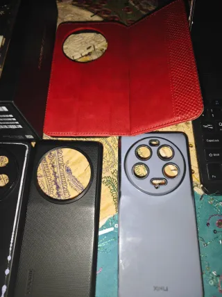 Xiaomi 13 Ultra negro, libre,venta urgente!