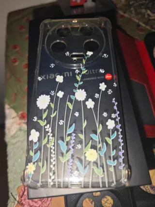 Xiaomi 13 Ultra negro, libre,venta urgente!