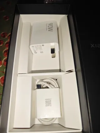 Xiaomi 13 Ultra negro, libre,venta urgente!