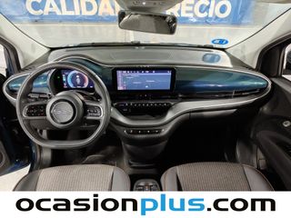 Fiat 500 Electrico Icon Hb 320km 87 kW (118 CV)