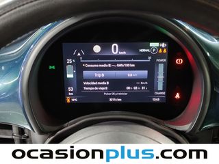 Fiat 500 Electrico Icon Hb 320km 87 kW (118 CV)