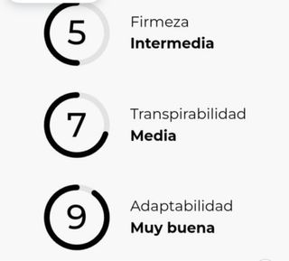 Sofá cama 2 plazas NIA tela beige