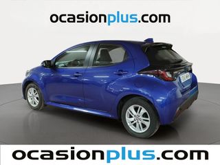 Toyota Yaris 1.5 S-Edition 92 kW (125 CV)