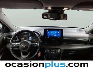 Toyota Yaris 1.5 S-Edition 92 kW (125 CV)