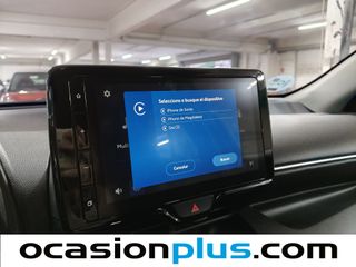 Toyota Yaris 1.5 S-Edition 92 kW (125 CV)