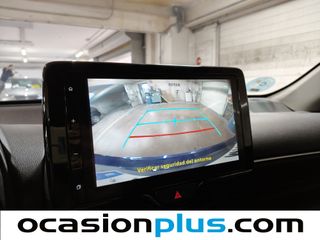 Toyota Yaris 1.5 S-Edition 92 kW (125 CV)