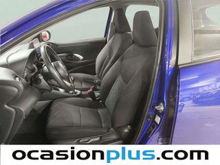 Toyota Yaris 1.5 S-Edition 92 kW (125 CV)