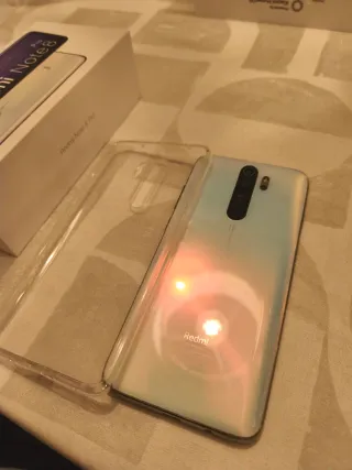 Xiaomi Redmi Note 8 Pro