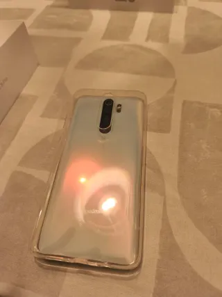 Xiaomi Redmi Note 8 Pro